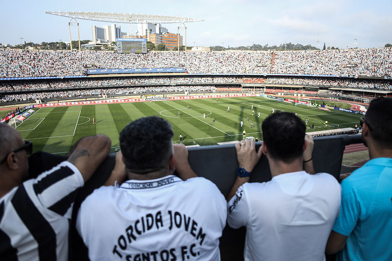 Santos busca redenção em São Paulo após goleada histórica em 2025