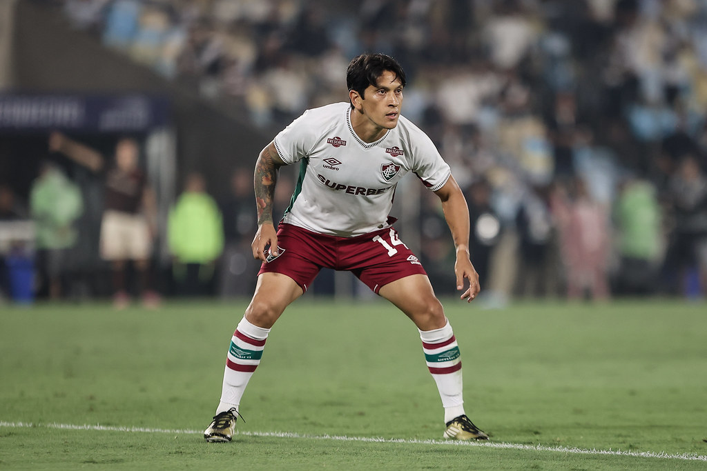 Germán Cano enfrenta nova lesão e cirurgia adia retorno ao Fluminense – imagem do artigo