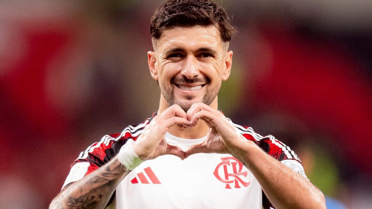 De Arrascaeta brilha e é eleito Rei da América 2025 em premiação histórica – imagem do artigo