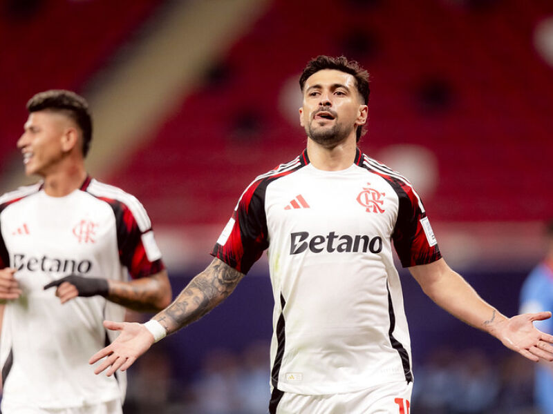 Flamengo é favorito ao título do Brasileirão 2026, mas Fluminense pode surpreender – imagem do artigo