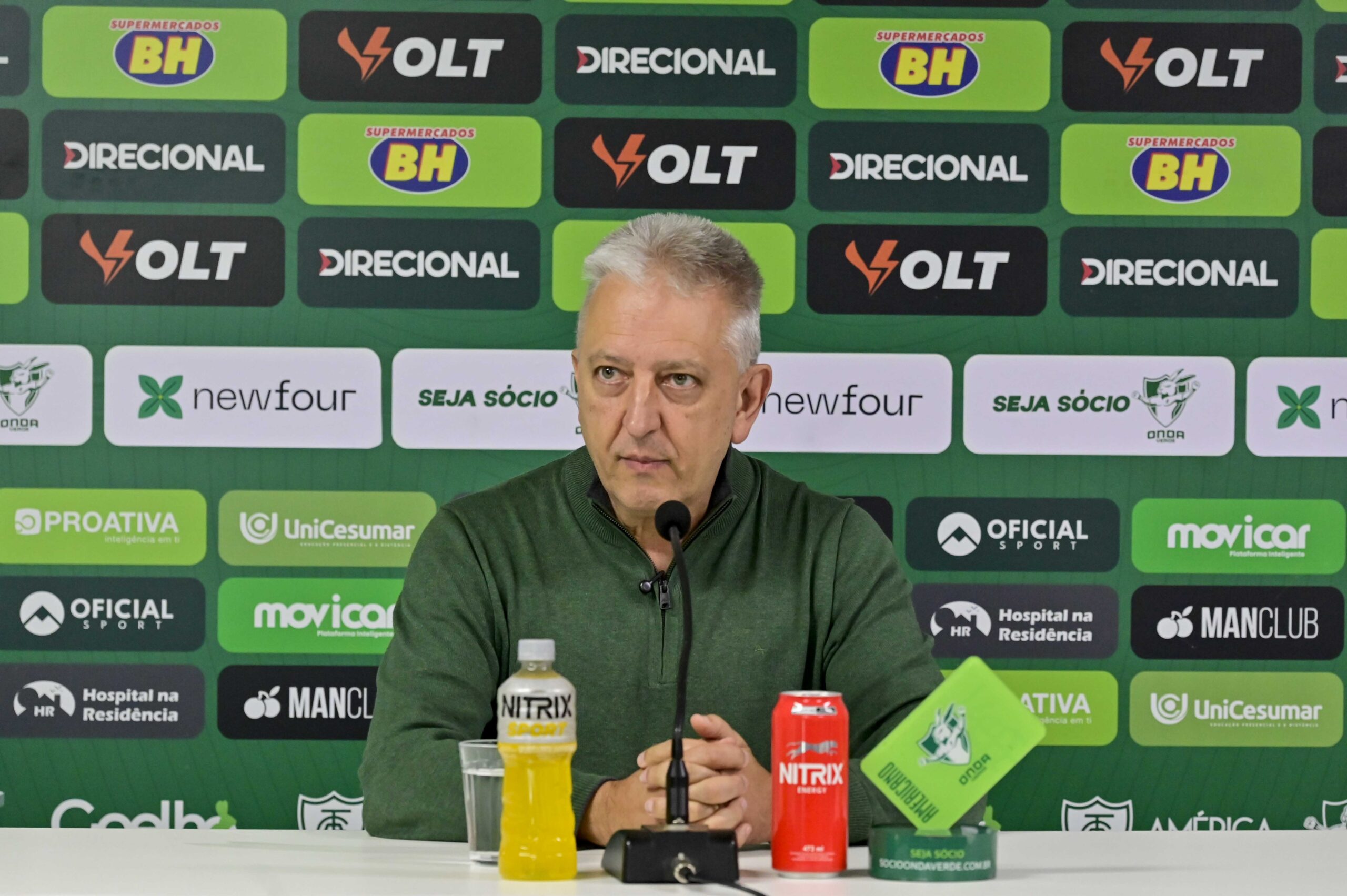 América-MG quer título de 1948 reconhecido como Campeonato Brasileiro pela CBF