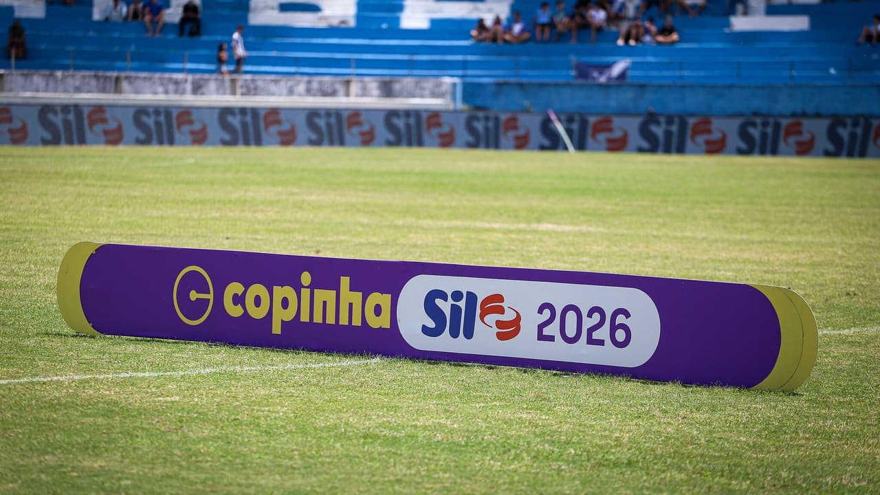 Copinha 2024: Confira os confrontos decisivos da segunda fase da Copa São Paulo de Futebol Júnior