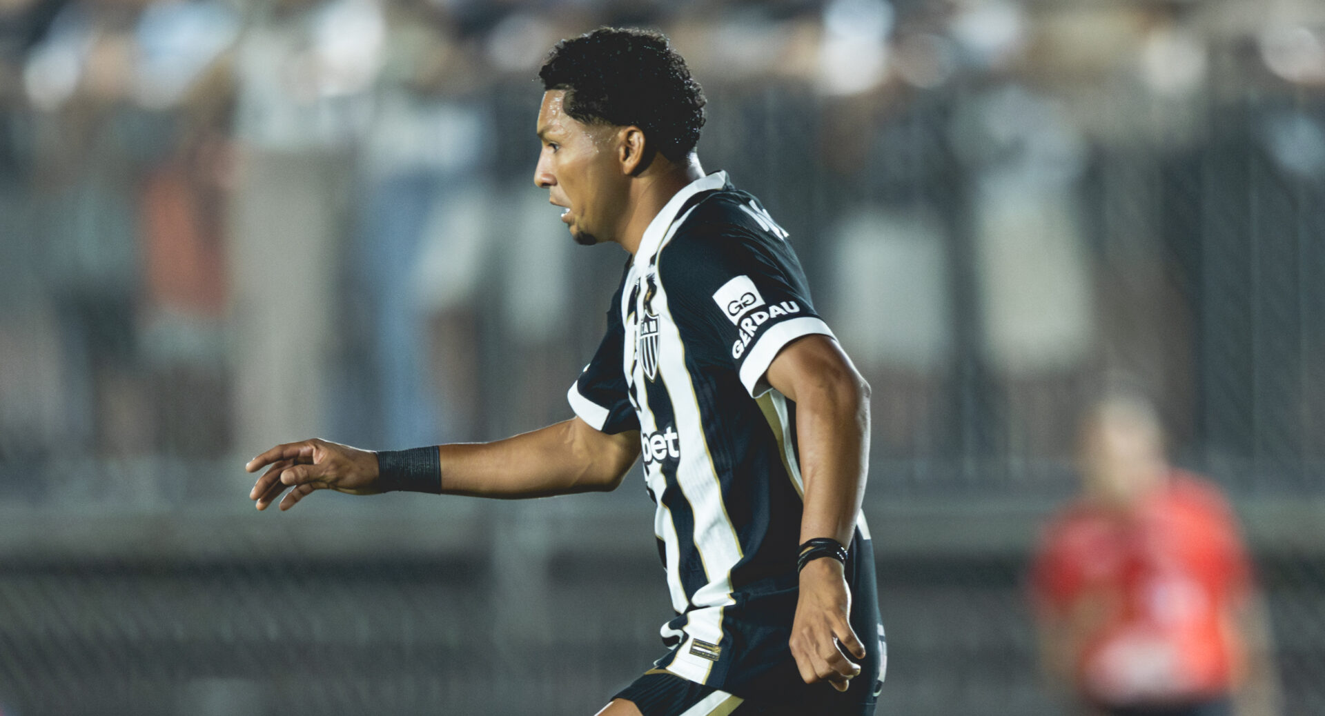Rony se despede do Atlético-MG e está perto de fechar com o Santos – imagem do artigo