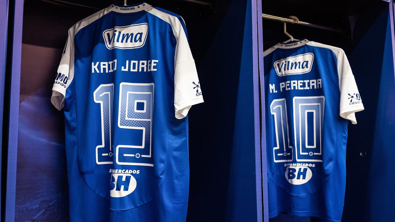 Cruzeiro estreia time titular contra Uberlândia na terceira rodada do Mineiro – imagem do artigo