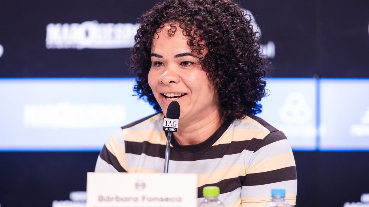 Bárbara Fonseca assume cargo de Executiva de Futebol Feminino no Grêmio com projeto ambicioso – imagem do artigo