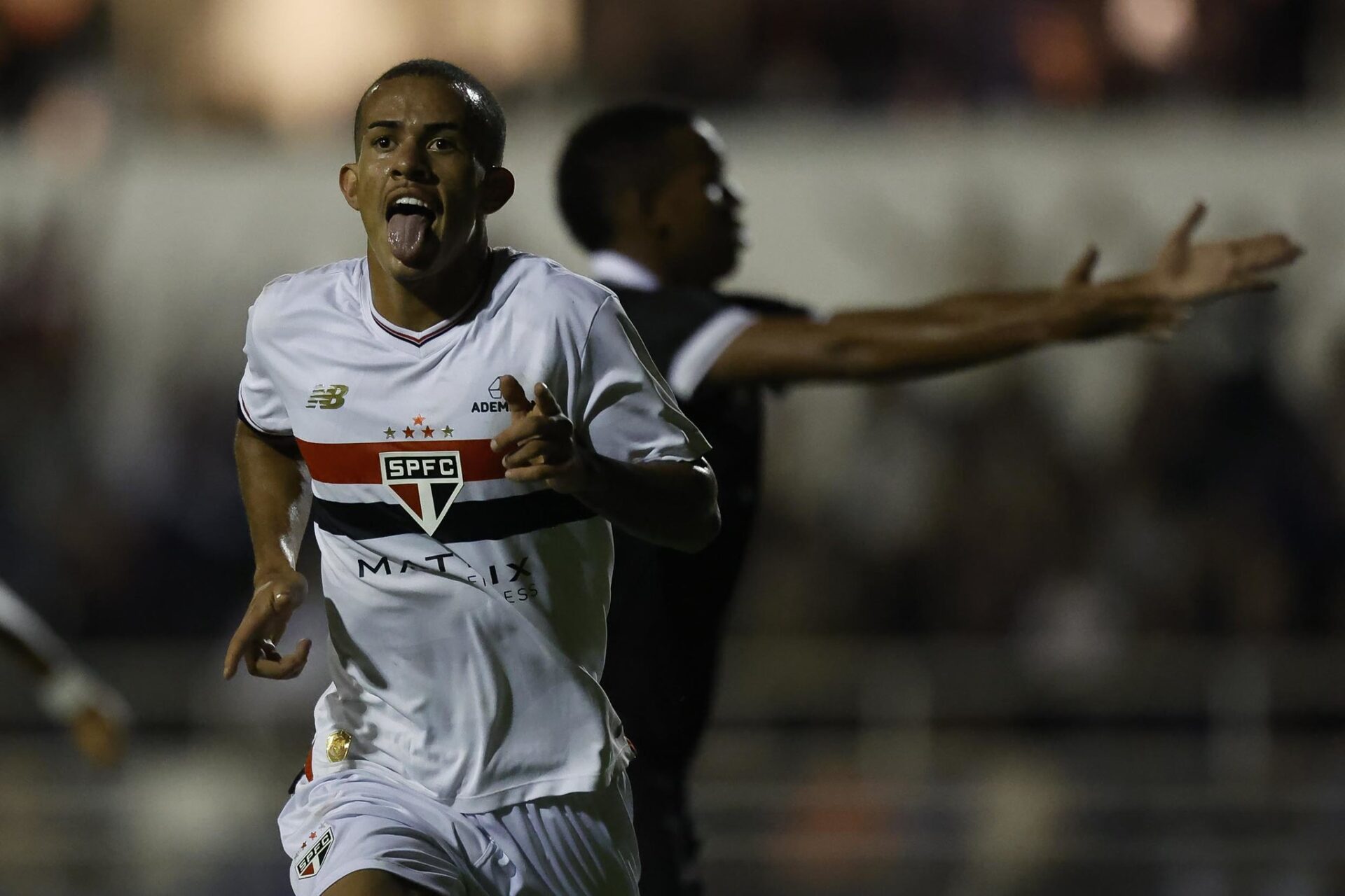 Semifinais da Copinha 2026: São Paulo enfrenta Ibrachina e Grêmio encara Cruzeiro – imagem do artigo