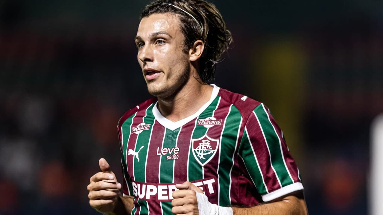 Fluminense e a saga dos pênaltis: entre erros e confiança no elenco – imagem do artigo