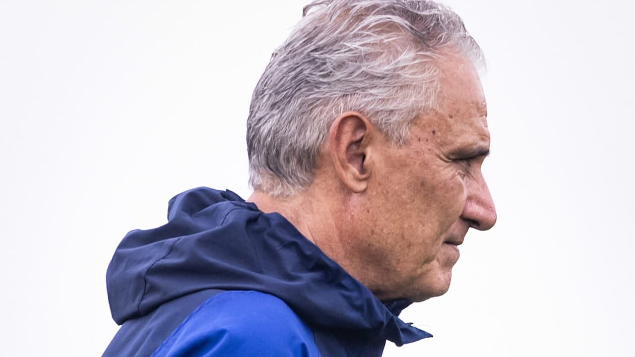 Cruzeiro se prepara para clássico contra Atlético-MG com dúvidas e estratégias ajustadas
