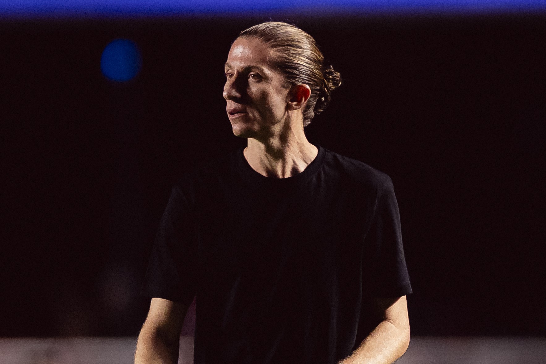 Filipe Luís e a invencibilidade contra o Corinthians na Supercopa do Brasil 2026 – imagem do artigo