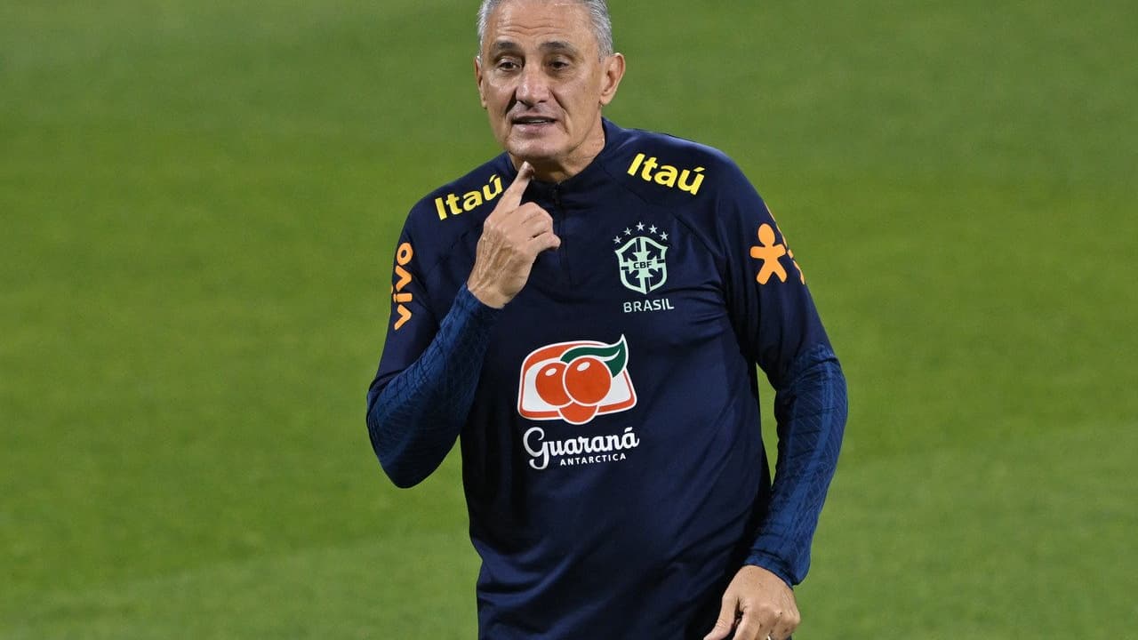 Faltam 138 dias para a Copa do Mundo de 2026: Brasil já começa monitoramento intenso – imagem do artigo