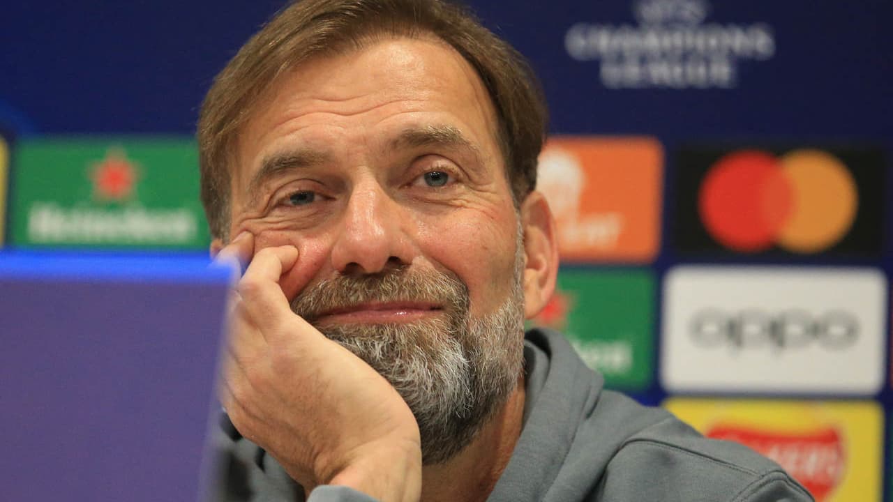 Por que Jürgen Klopp dificilmente seria o próximo técnico do Real Madrid? – imagem do artigo