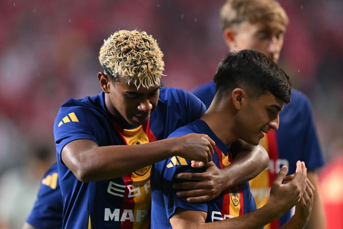 IA revela favoritos e surpresas para o futebol em 2026: Brasil, Espanha e Flamengo em destaque – imagem do artigo