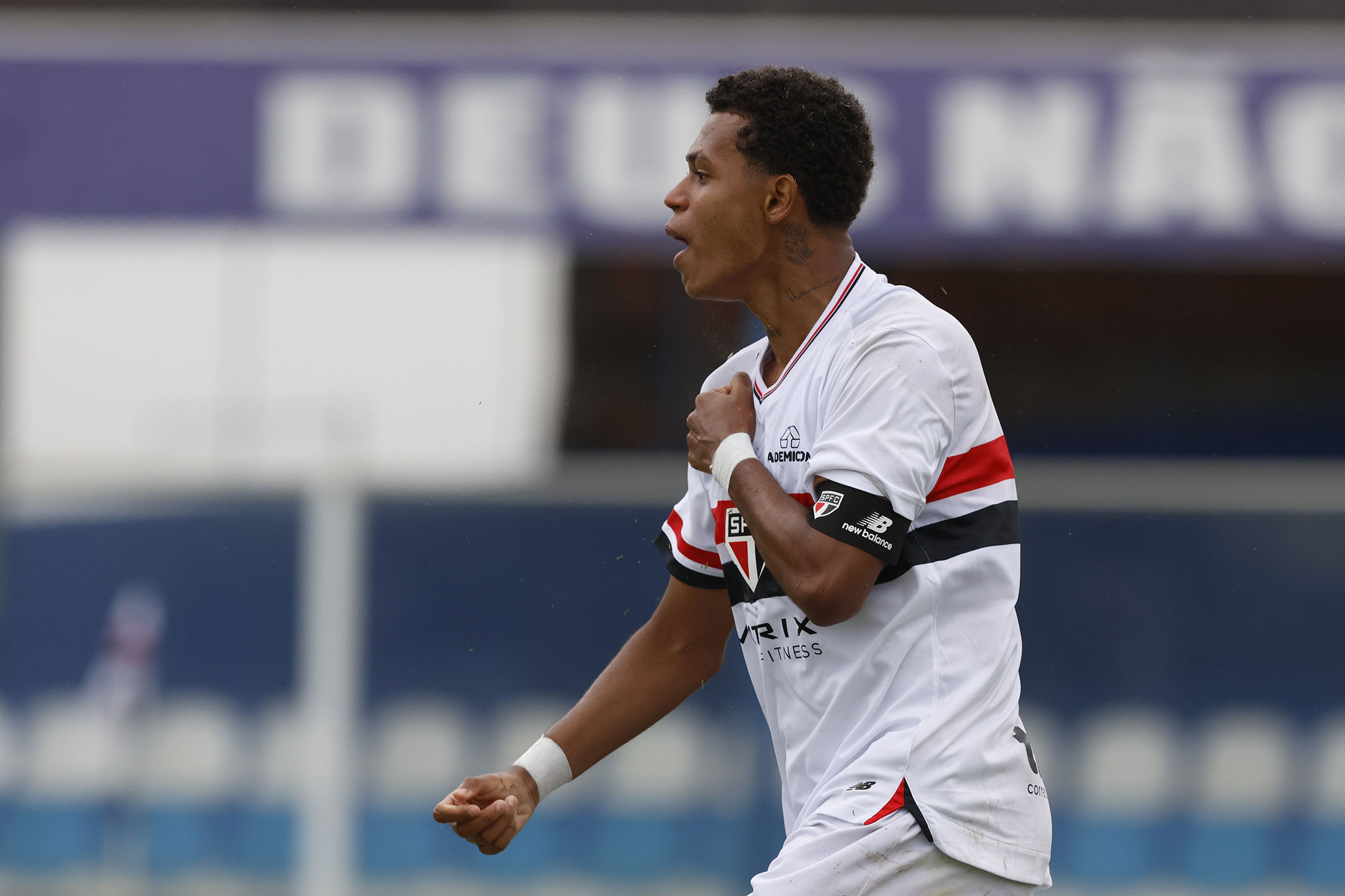 São Paulo Sub-20 faz estreia na Copinha 2026 com duelo contra o Maruiense