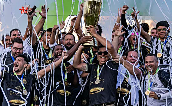 Paulista Série A4 2026 começa com 16 clubes prontos para a briga pelo acesso