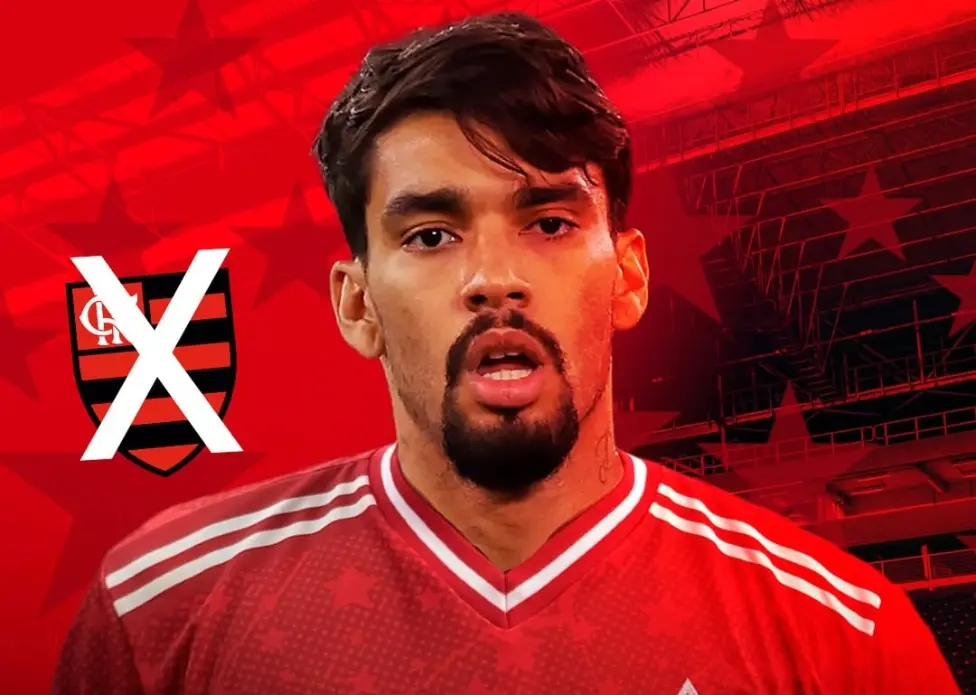 Rio Branco faz graça e “contrata” Lucas Paquetá para o Acreanão 2026