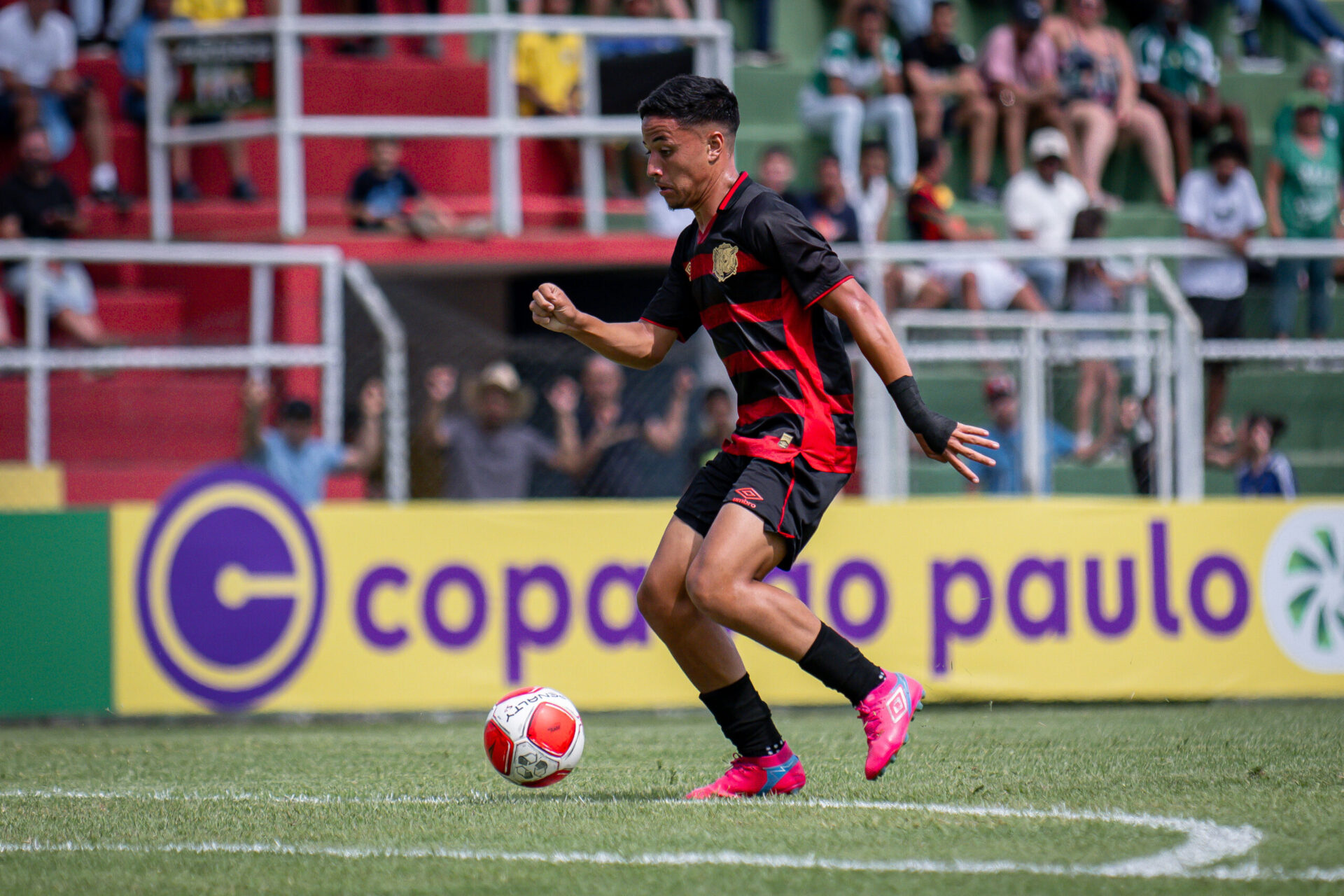 Sport Recife estreia na Copa São Paulo com foco total na classificação – imagem do artigo