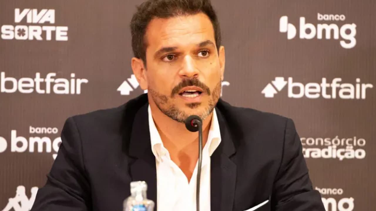 Vasco mira lateral do Cuiabá e avança em contratações para agitar 2026