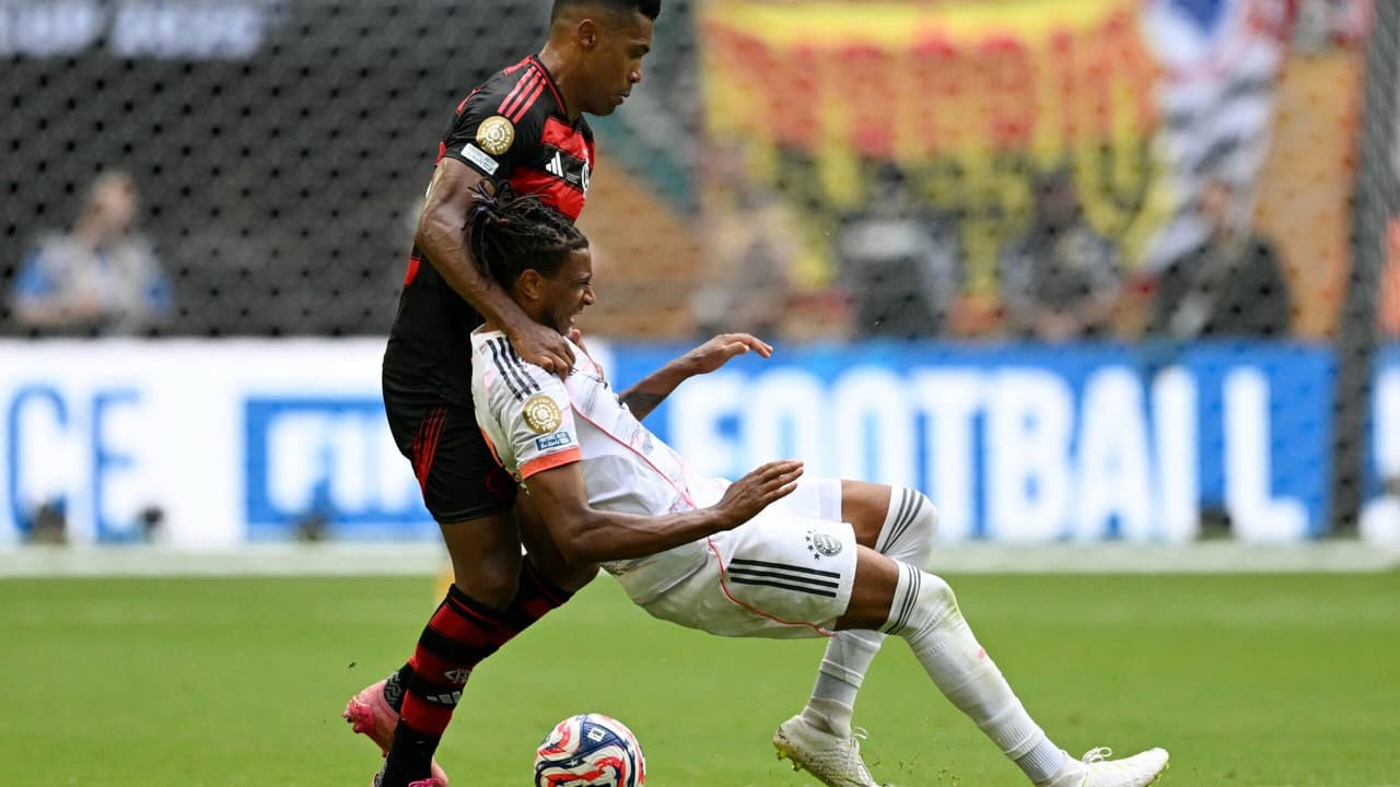 Flamengo mira hegemonia no futebol brasileiro: o plano para ser o Bayern de Munique – imagem do artigo