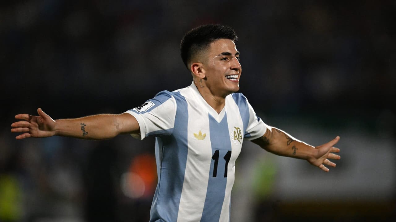 Thiago Almada pode deixar Atlético de Madrid após seis meses: entenda os motivos – imagem do artigo