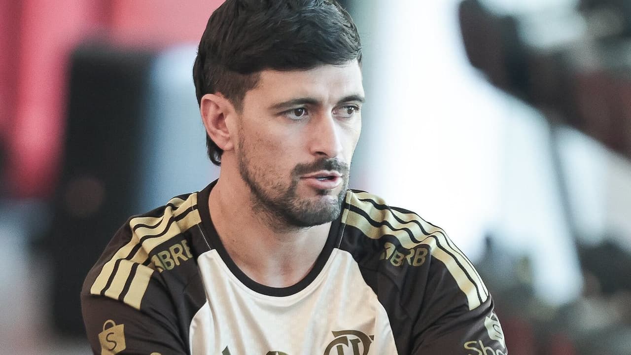 Flamengo se prepara para 2026 com plano estratégico devido à Copa do Mundo – imagem do artigo