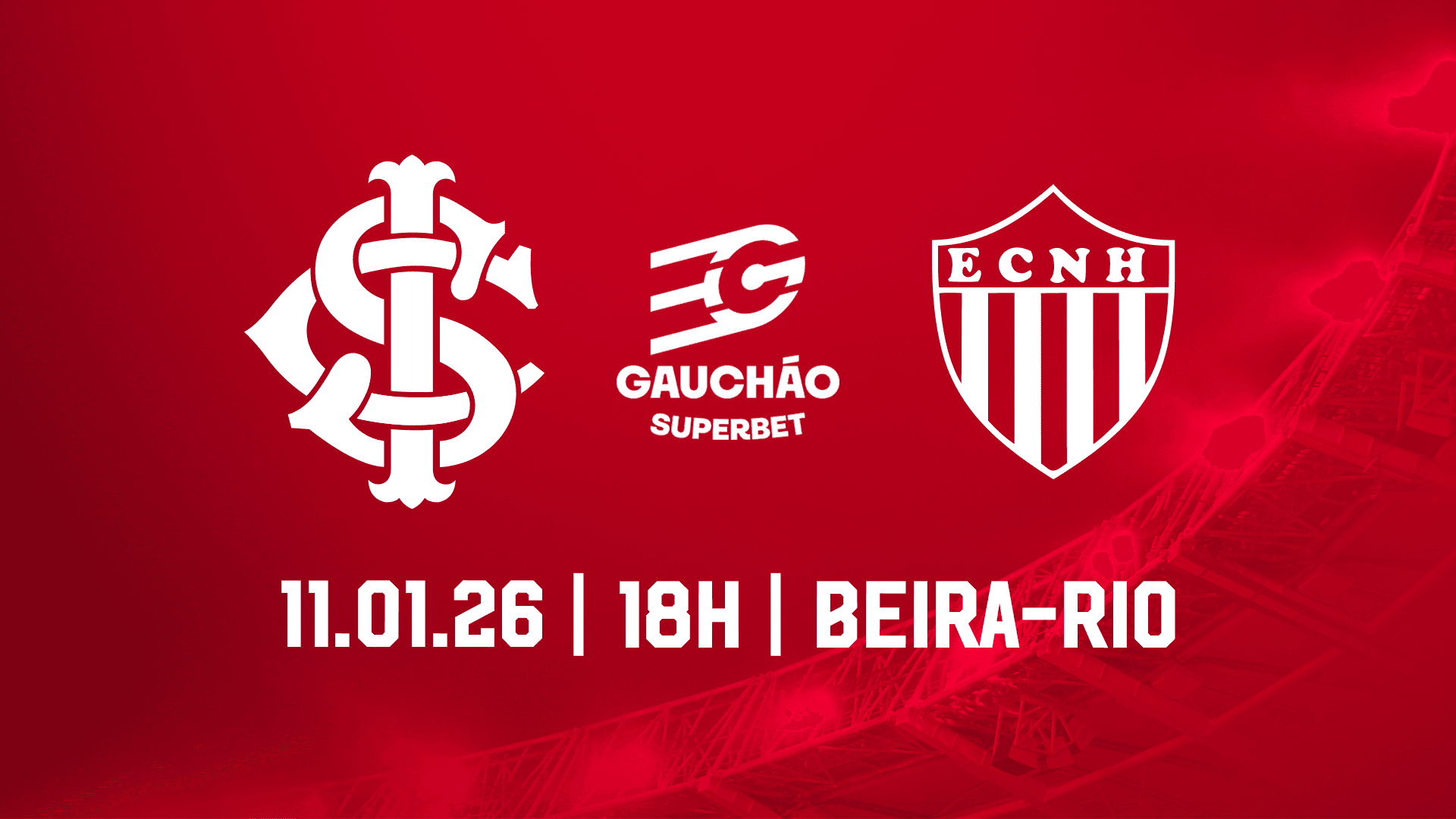 Internacional detalha regras de acesso e serviços para torcedores no Beira-Rio – imagem do artigo