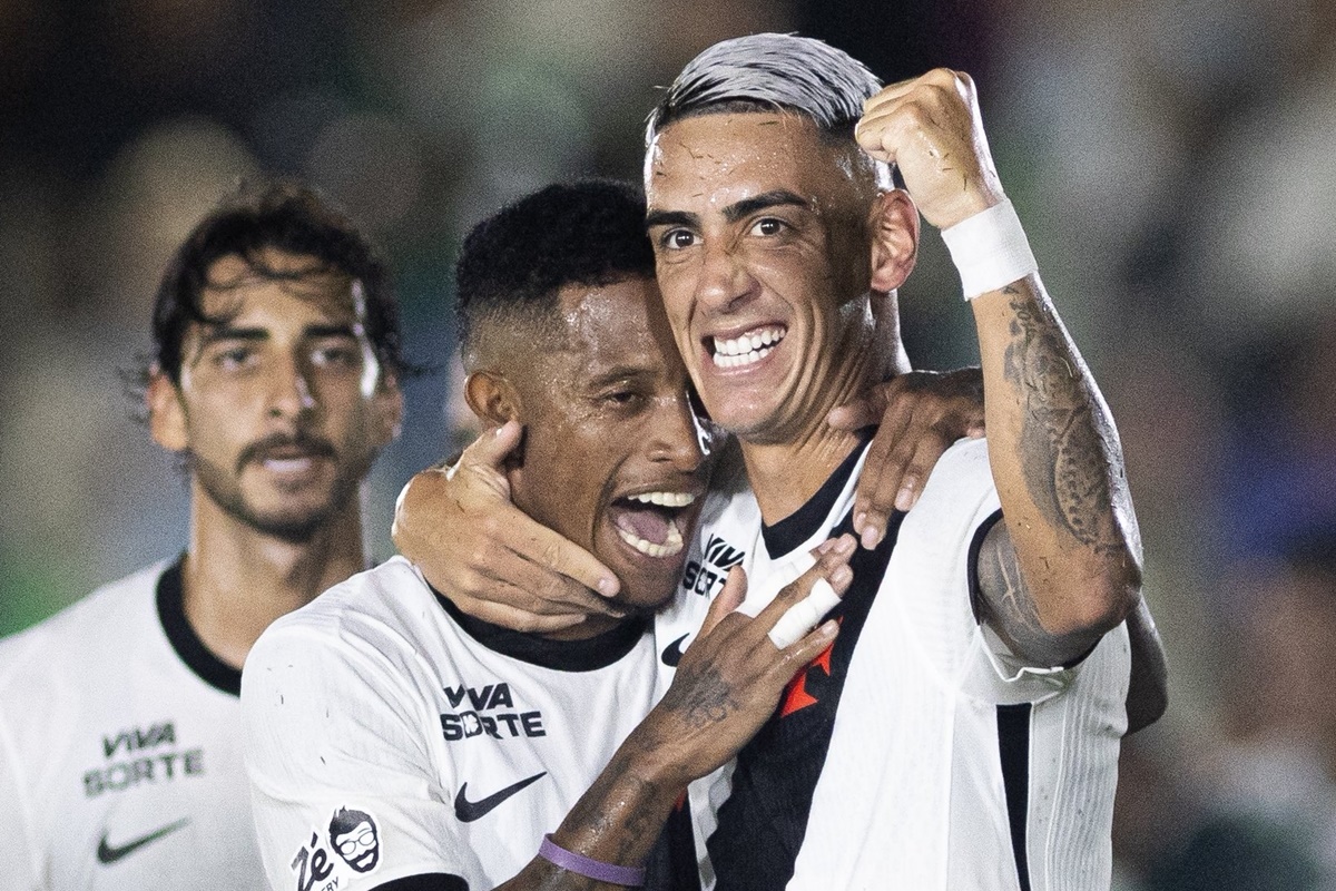 Mirassol e Vasco se enfrentam na abertura do Brasileirão 2026 com promessa de jogo eletrizante – imagem do artigo