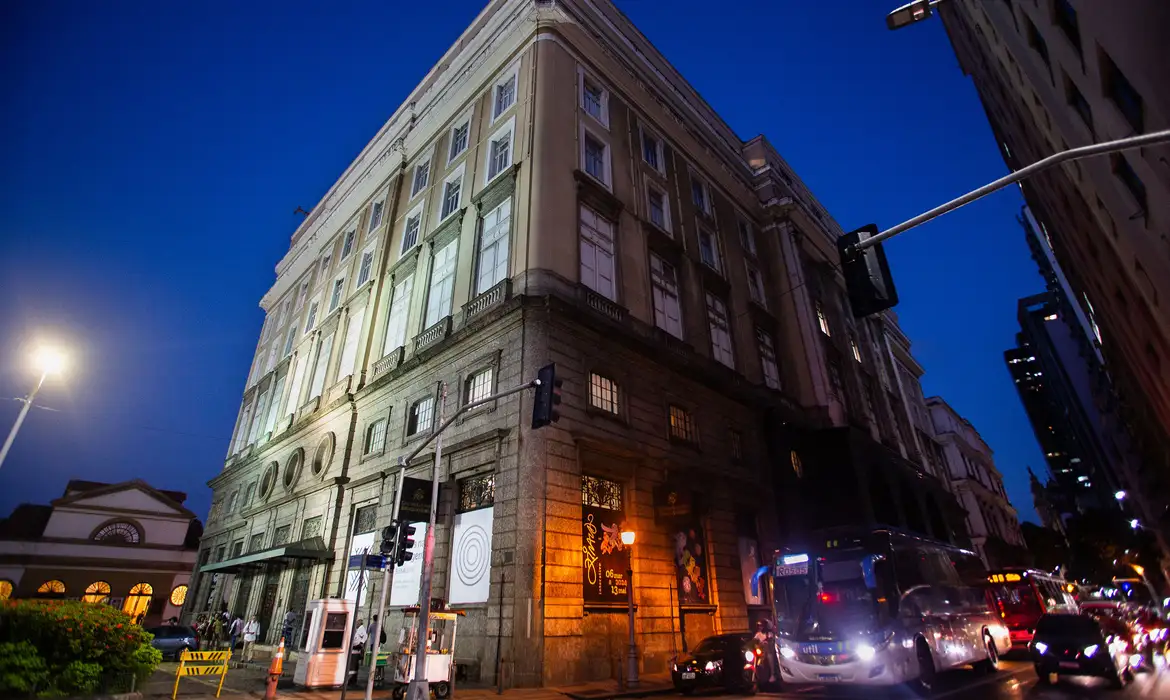 CCBB Rio bate recorde de público e destaca força cultural em 2025 – imagem do artigo