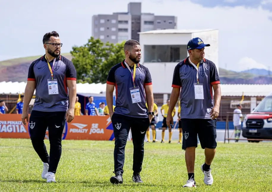Tragédia no futebol: preparador físico do Águia de Marabá morre em acidente com equipe sub-20 – imagem do artigo