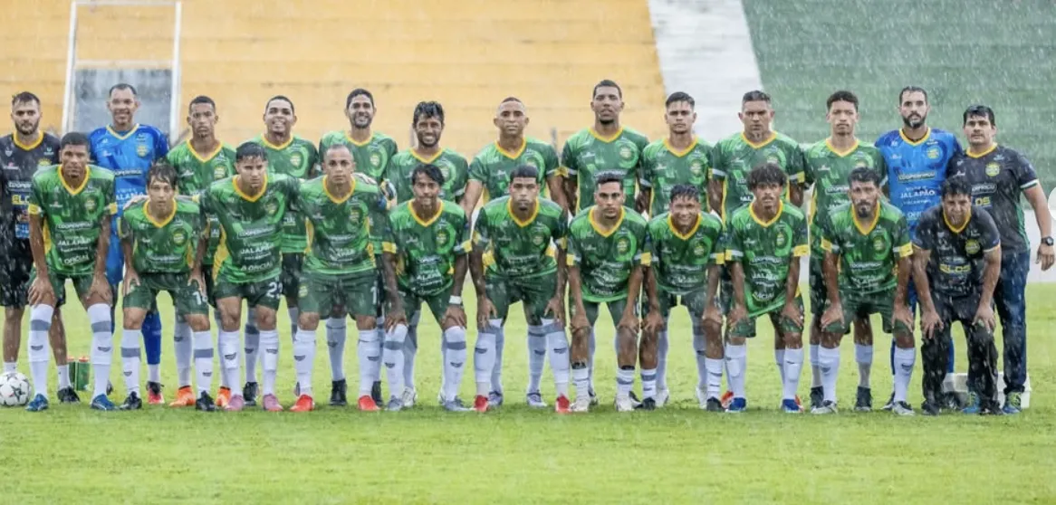 Gurupi estreia com vitória no Campeonato Tocantinense e promete agitar a temporada