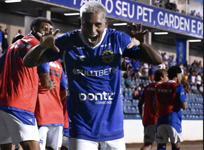 Série A2 do Paulista: Empate no Martins Pereira e jogos sem gols agitam a 7ª rodada – imagem do artigo