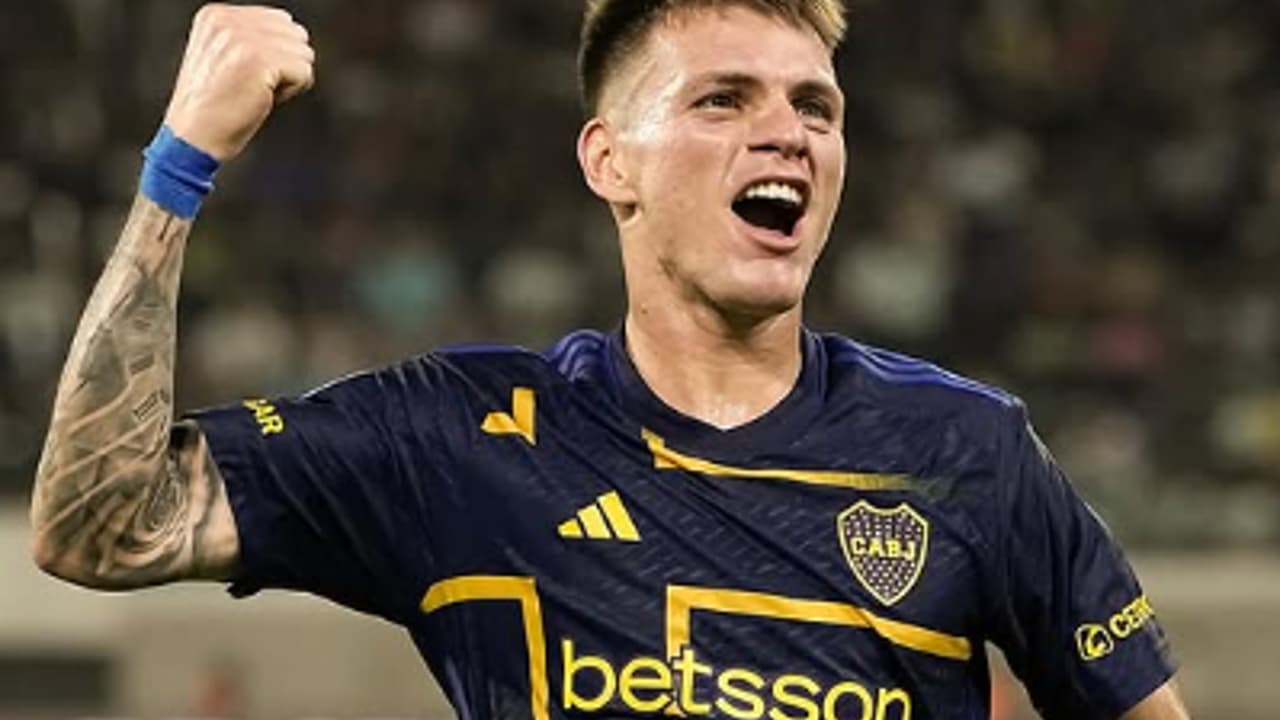 São Paulo avalia contratação de Kevin Zenón, mas valor do Boca trava negócio