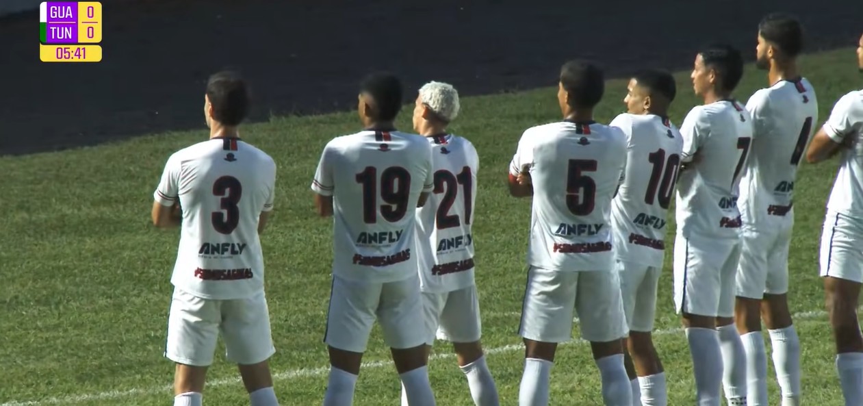 Guanabara City Avança na Copinha Com Vitória Apertada e Enfrenta Botafogo-SP