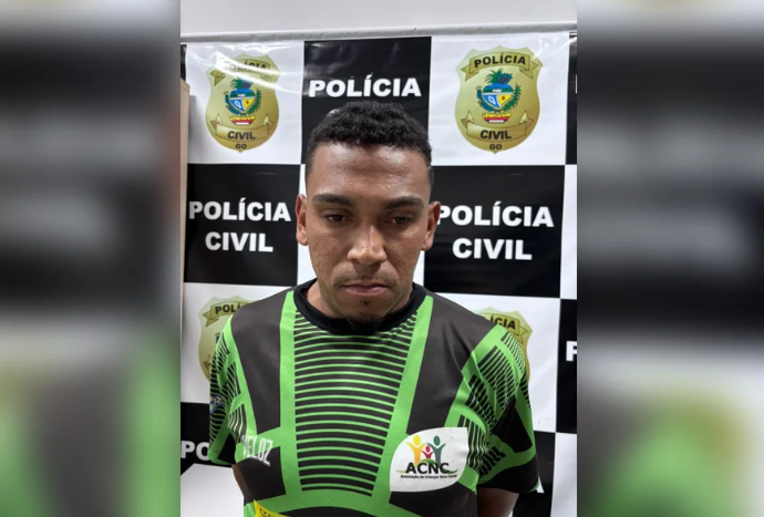 Instrutor de futebol é preso em Goiás por suspeita de abuso contra adolescente – imagem do artigo