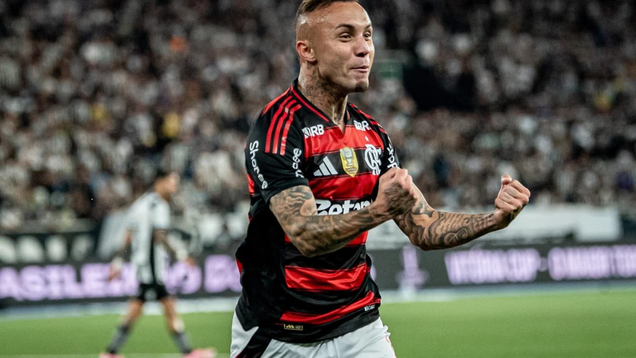 Flamengo se despede de três jogadores e confirma reforços para 2024 – imagem do artigo