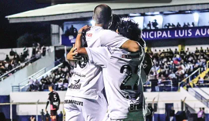 Oitavas da Copa São Paulo 2026: Cruzeiro e Santos prometem clássico eletrizante – imagem do artigo