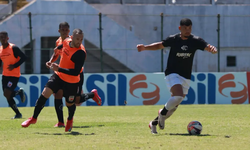 Comercial altera data de jogo e acelera preparação para a Série A4 do Paulista