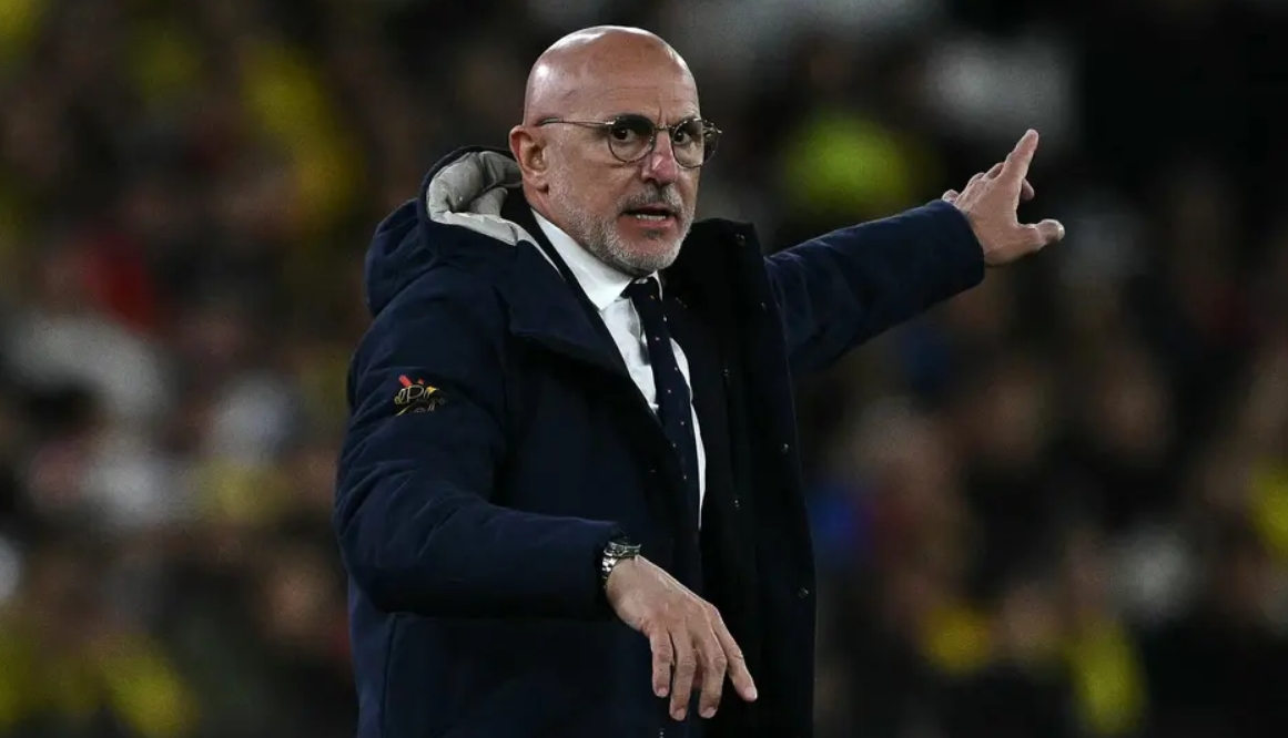 Espanha escolhe Chattanooga como base para a Copa do Mundo 2026 nos EUA