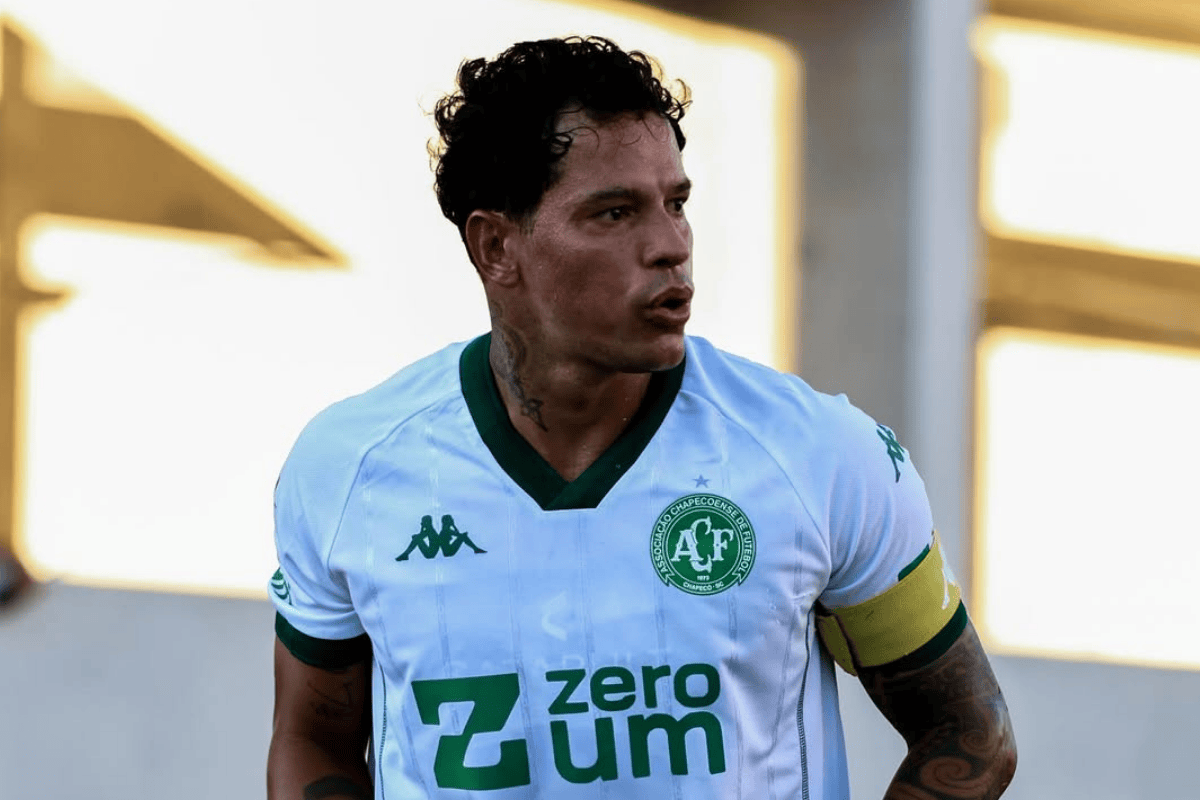 Chapecoense estreia contra Santos no Brasileirão sem Neymar: o que esperar? – imagem do artigo