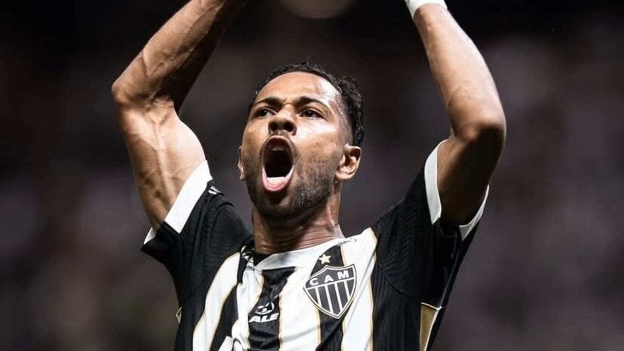 Renan Lodi provoca Kaio Jorge após vitória do Atlético-MG sobre Cruzeiro e agita a web – imagem do artigo