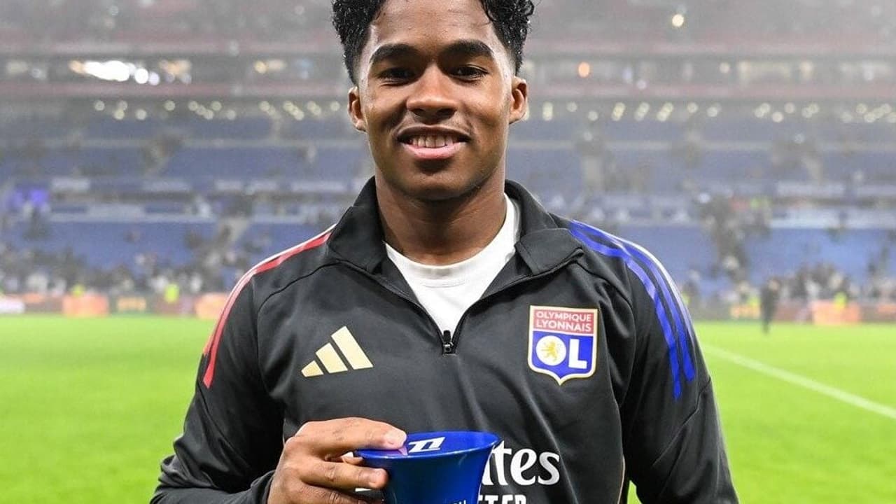 Endrick conquista a França em tempo recorde e vira sensação no Lyon – imagem do artigo