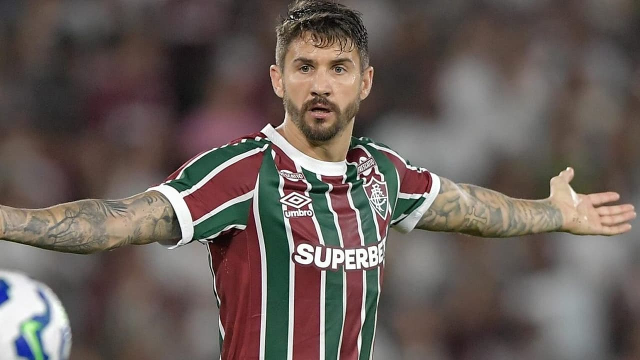 Fluminense mantém foco em Hulk para reforçar o ataque em 2026 – imagem do artigo
