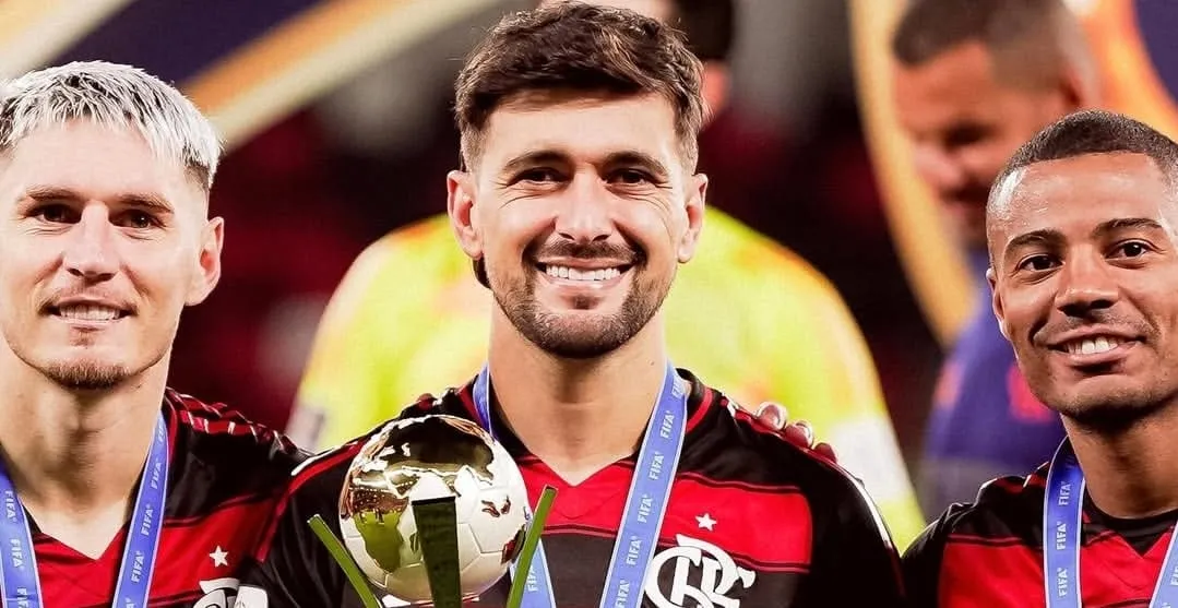 Brasileirão 2026: estrangeiros dominam elenco e transformam o futebol nacional – imagem do artigo