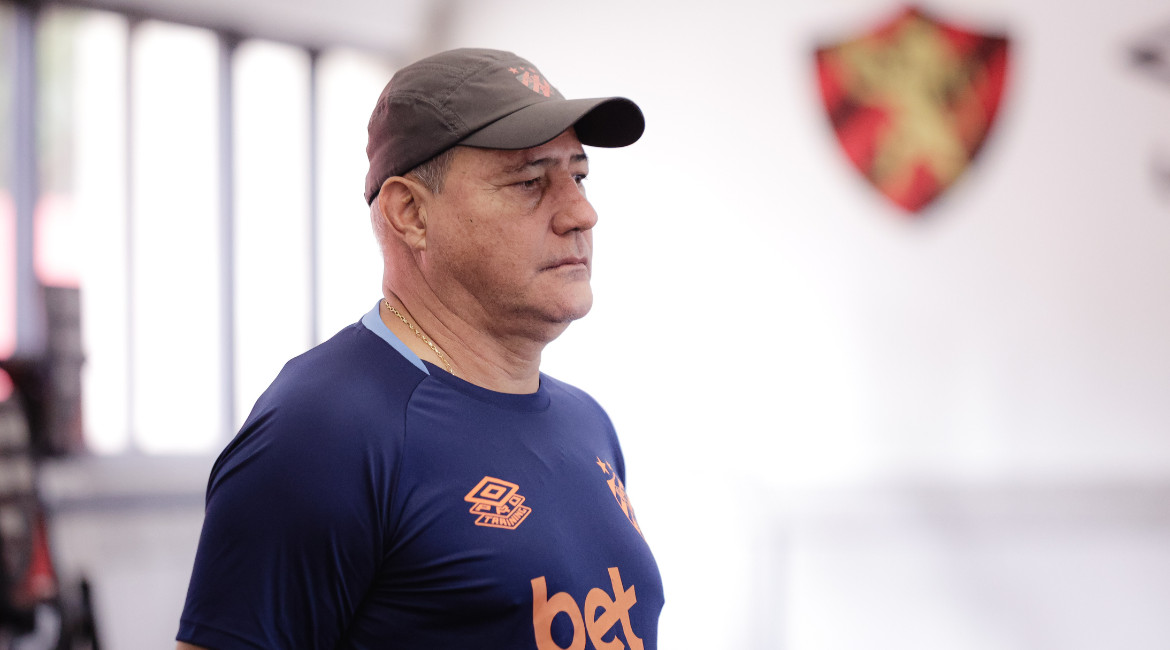Márcio Goiano retorna ao Sport como novo auxiliar técnico: identidade e experiência a favor do Leão – imagem do artigo