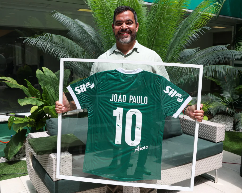 Palmeiras é eliminado da Copinha após derrota nos pênaltis para o Ibrachina