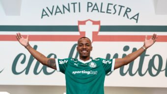 Palmeiras confirma contratação de Marlon Freitas até 2028 e promete reforço de peso – imagem do artigo