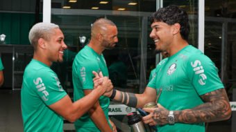 Palmeiras inicia pré-temporada 2026 com olho no Paulistão e novidades no formato – imagem do artigo