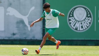 Palmeiras acelera preparação para estreia no Paulista com foco total em vitória – imagem do artigo