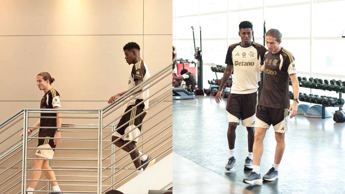Flamengo investe R$ 63,5 milhões em Vitão e mira Paquetá em negociação milionária – imagem do artigo