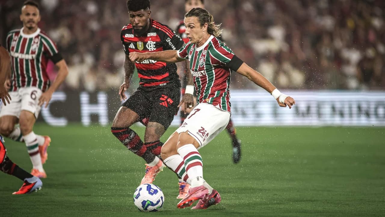 Agenda completa do futebol neste domingo: Brasileirão, Europa e estaduais agitam o dia