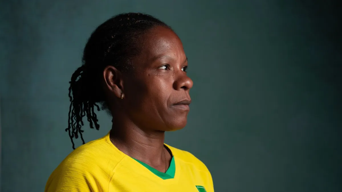 Formiga assume cargo de destaque no Ministério do Esporte para fortalecer o futebol feminino